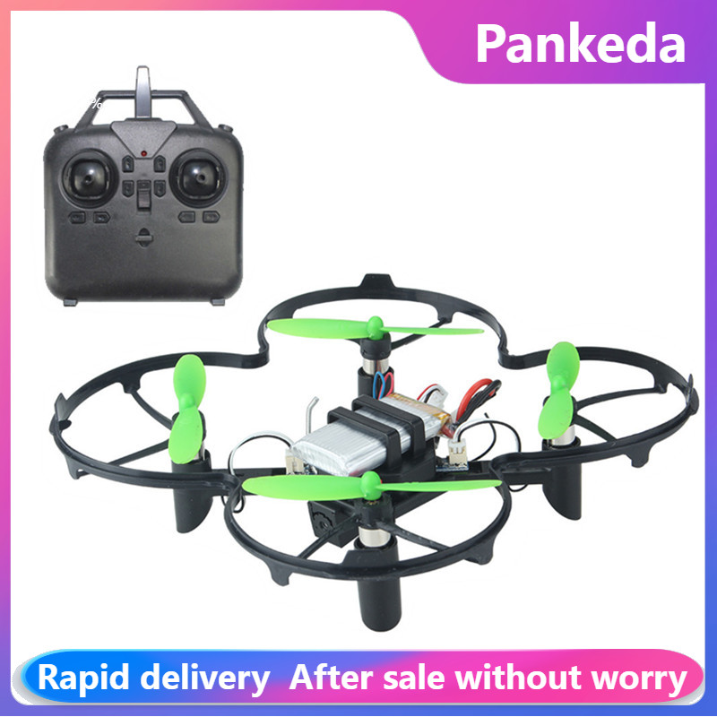 Drone Power Bank - DM002 DIY Fixed Height Quadcopter Mini