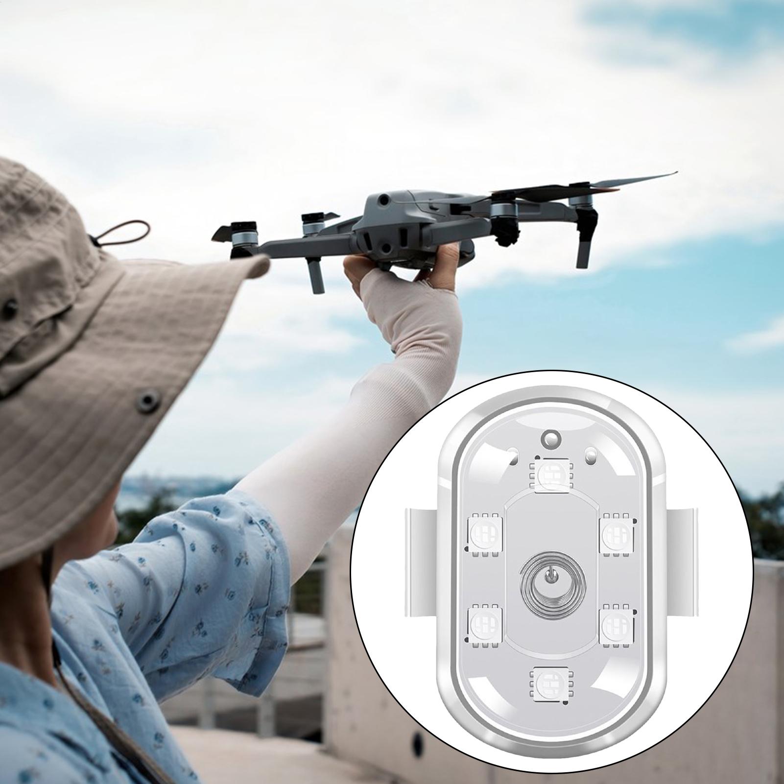 Drone Strobe Light - LED Aircraft Strobe Lights Universal High
