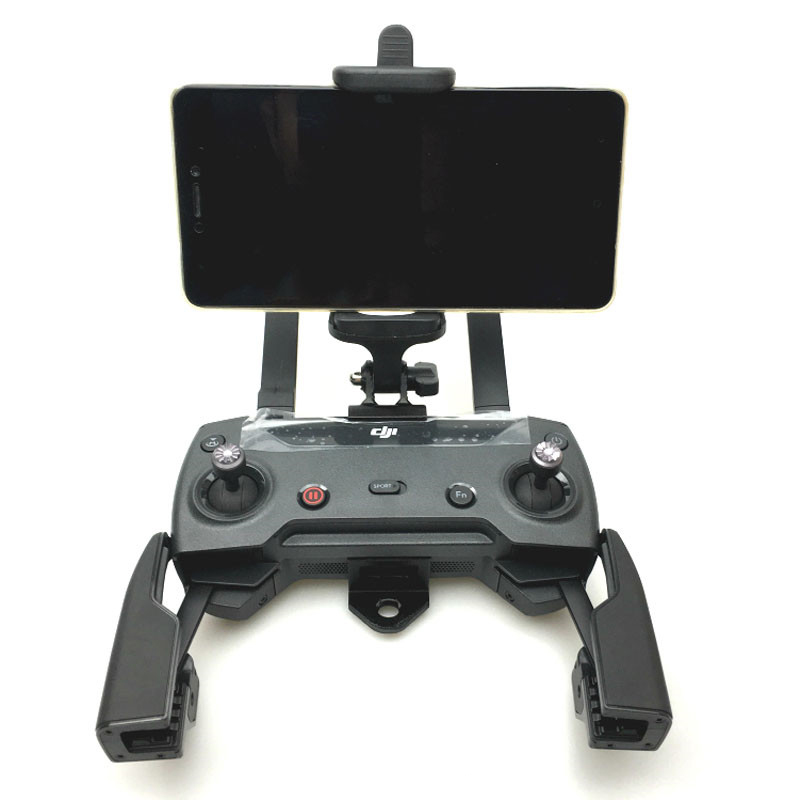 Drone Tablet Mount - 50-85Mm Kẹp Điện Thoại Giá Đỡ