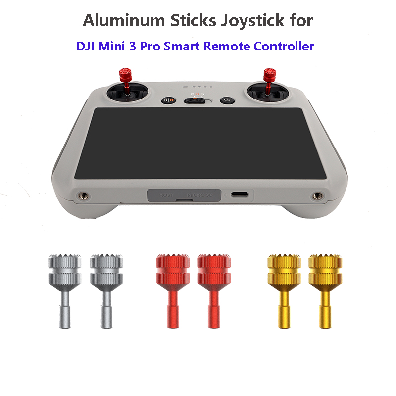 Drone Control Stick - Nút Chơi Game Joystick Cho DJI