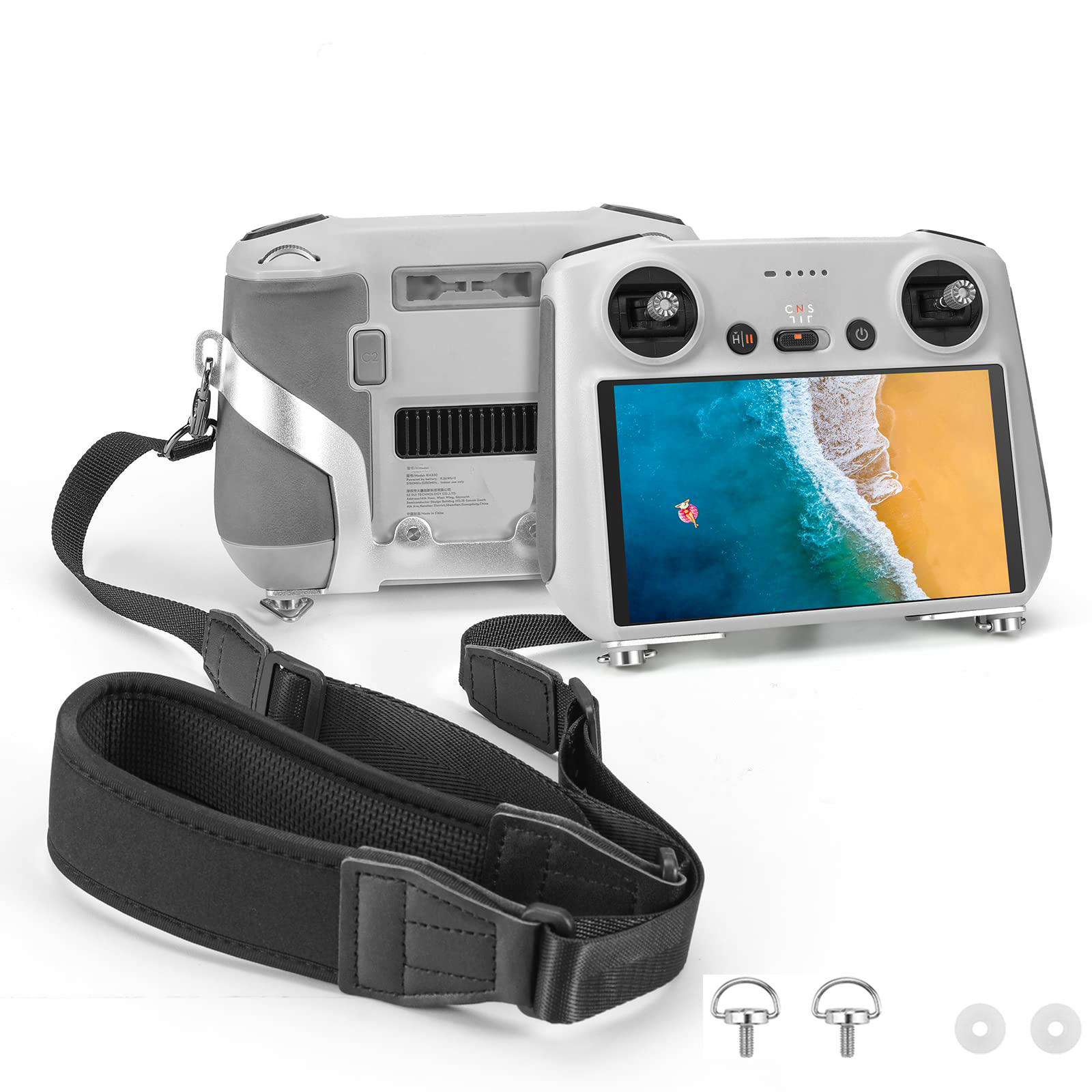 Drone Neck Strap - Lanyard Neck Strap for DJI RC/RC