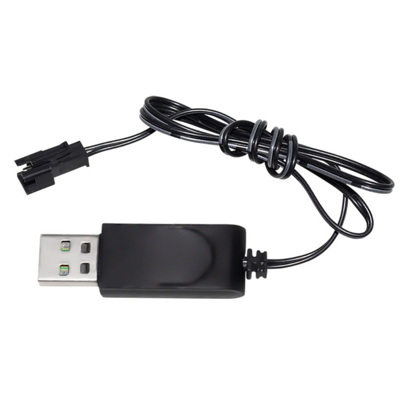 Drone Power Bank - SM2P 3.7V 500mA USB Sạc Pin