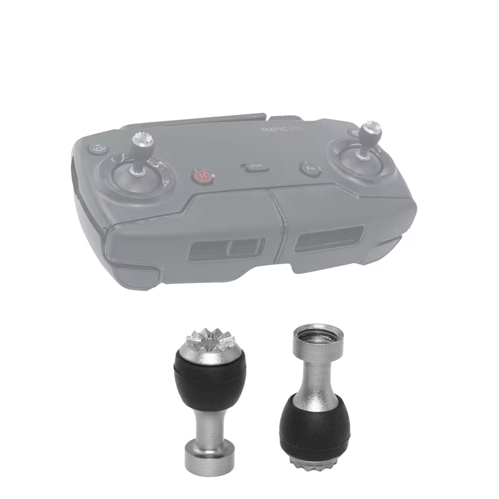 Drone Tablet Mount - Bộ Điều Khiển Từ Xa Joystick