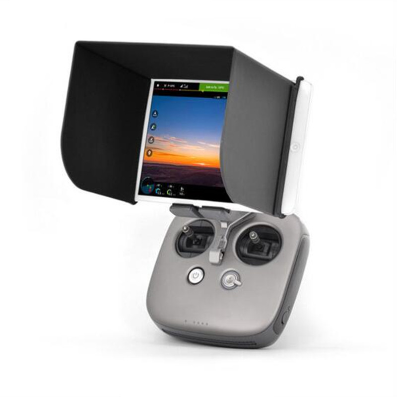 Drone Controller Hood - 4.7-10 Inch Đa Năng Di Động
