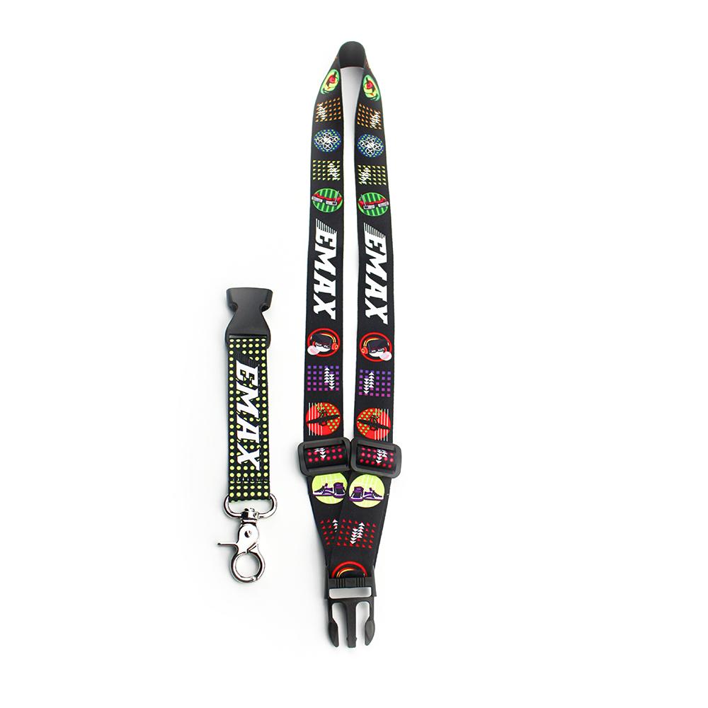 Drone Neck Strap - Emax Điều Chỉnh Mang Từ Xa