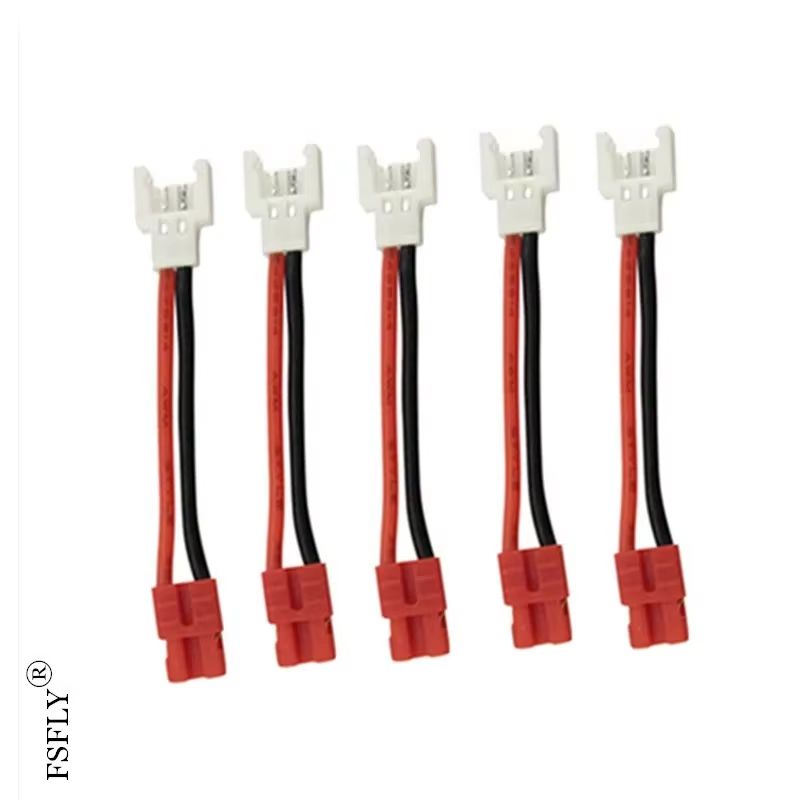 Drone Battery Adapter - SYMA X5HW 3.7V 1S Lipo Pin