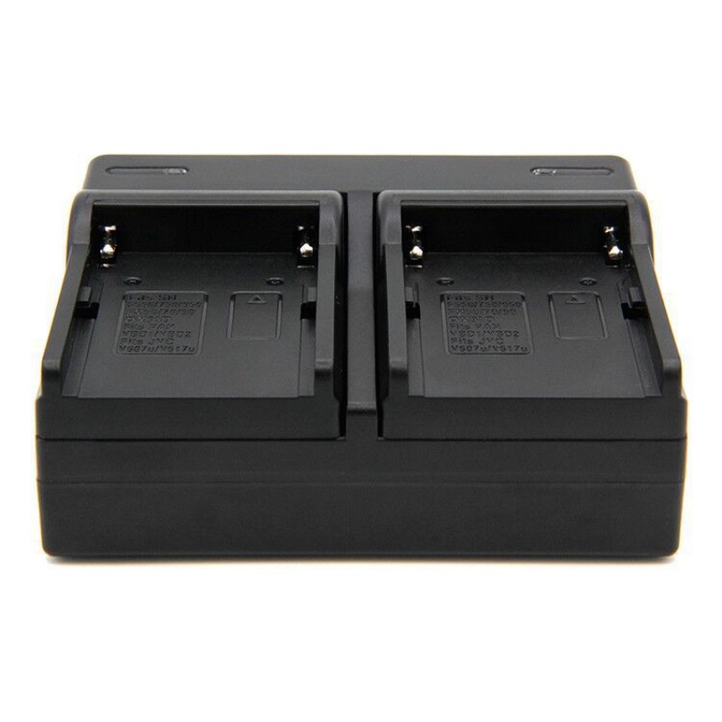 Dual  Channel Digital Battery  - đánh giá và giá Drone Battery Charger