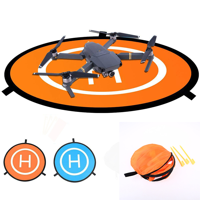 【AD】Drone Quadcopters Accessor - đánh giá và giá Drone Landing Pad