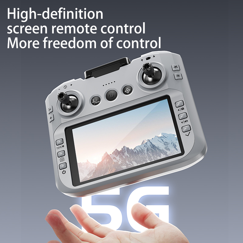Z906 New Mini FPV Drone Big Sc - đánh giá và giá Drone Landing Pad