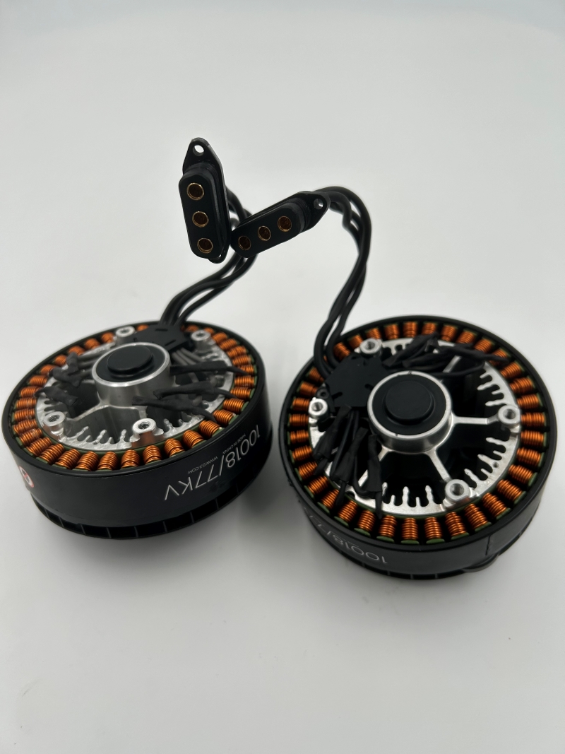 T30 Motor 10018 77KV Engine  S - đánh giá và giá Drone Propeller Holder