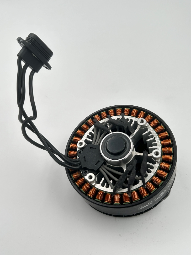 T30 Motor 10018 77KV Engine  S - đánh giá và giá Drone Propeller Holder