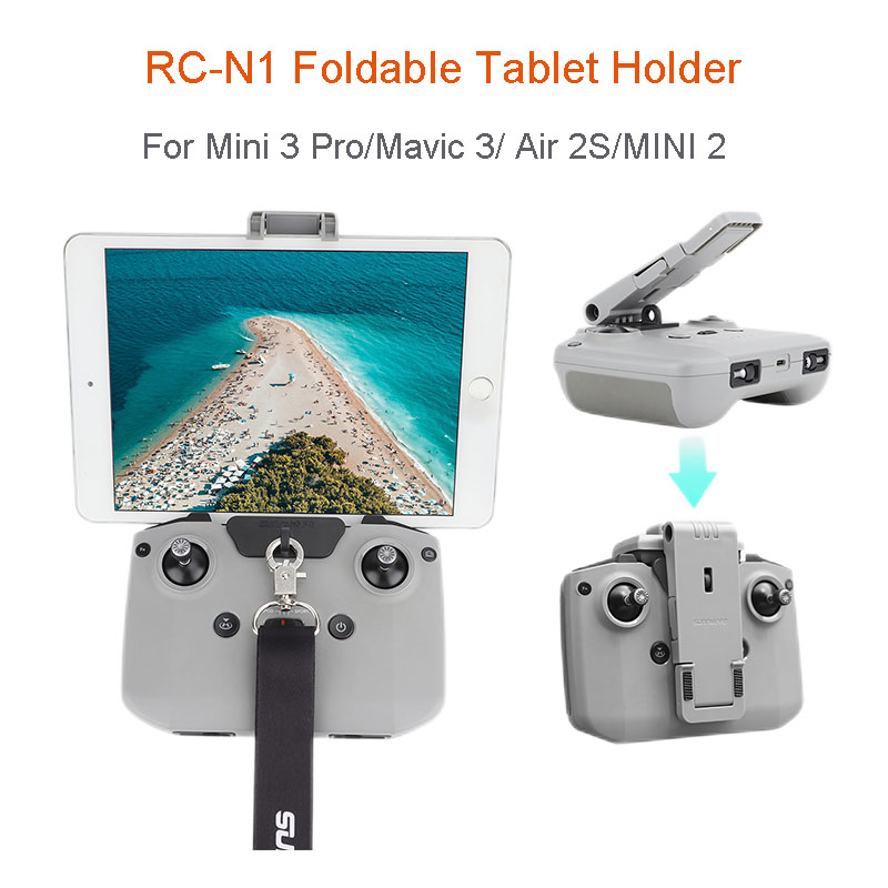 Có Thể Gập Lại Tháo Lắp-Miễn P - đánh giá và giá Drone Tablet Mount