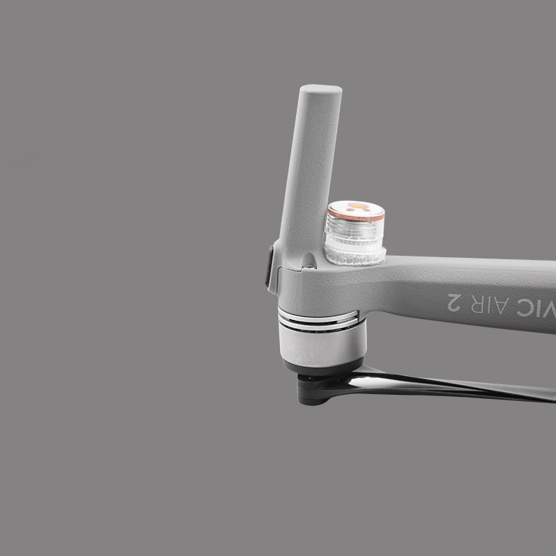 Night Light Red Blue Alternate - đánh giá và giá Drone Tablet Mount