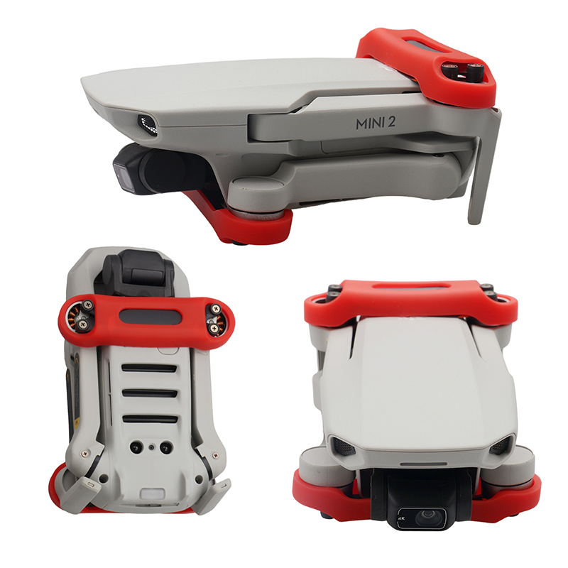 Cánh Quạt Giá Đỡ Bảo Vệ Fixer  - đánh giá và giá Drone Propeller Holder