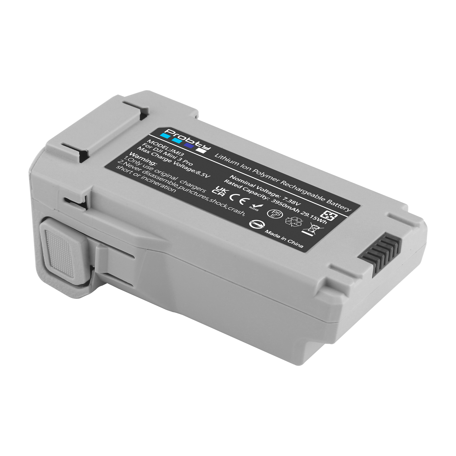 For DJI Mini 3/3 Pro/Mini 3 Pr - đánh giá và giá Drone Charging Hub