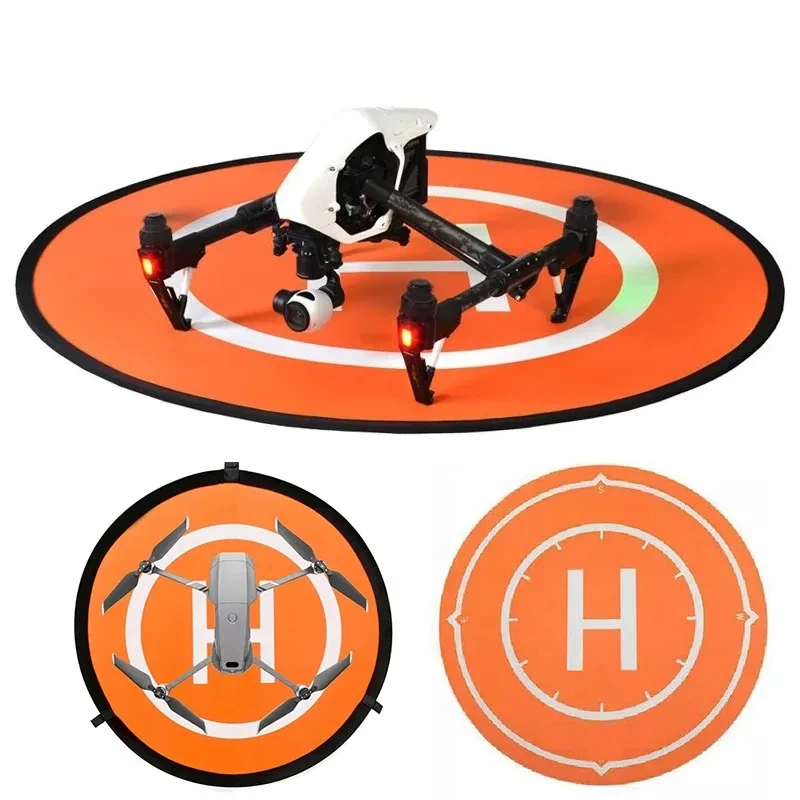 RF06 Drone Quadcopters Accesso - đánh giá và giá Drone Landing Pad