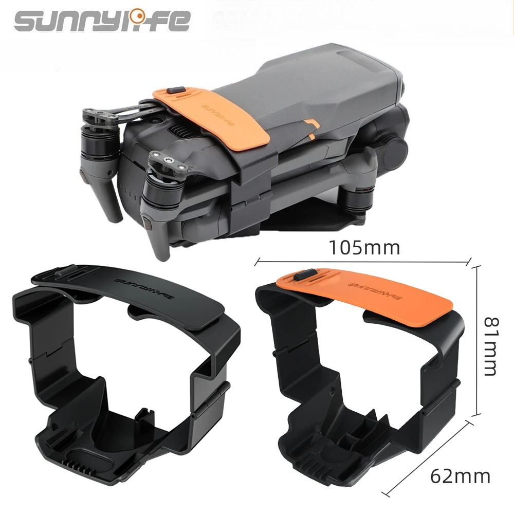 Sunnylife Propeller Holder For - đánh giá và giá Drone Propeller Holder