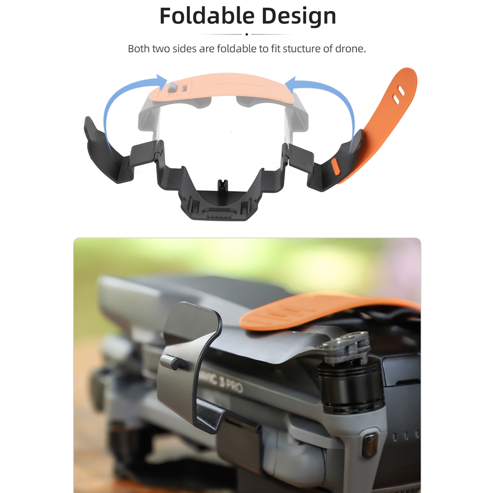 Sunnylife Propeller Holder For - đánh giá và giá Drone Propeller Holder