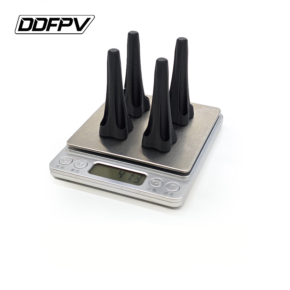 1 Set FPV 3D Printed TPU Unive - đánh giá và giá Drone Landing Pad