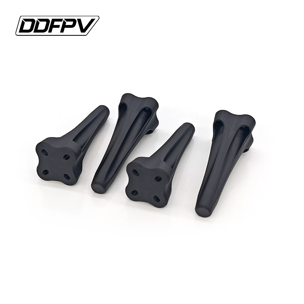1 Set FPV 3D Printed TPU Unive - đánh giá và giá Drone Landing Pad