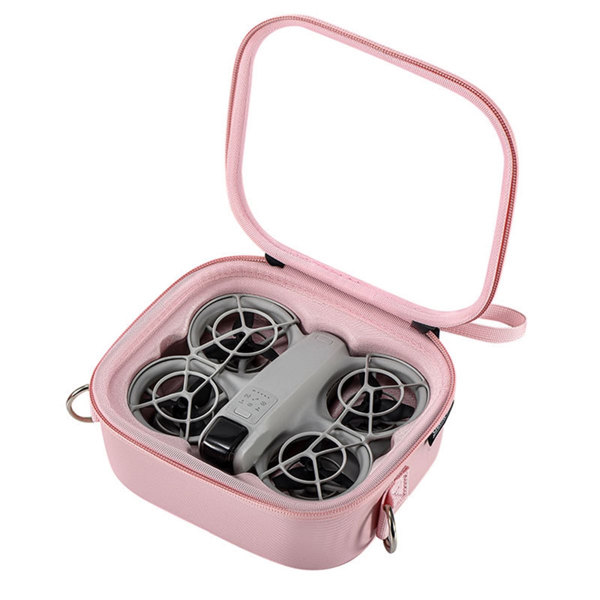Handheld Flight Single Storage - đánh giá và giá Drone Carrying Case