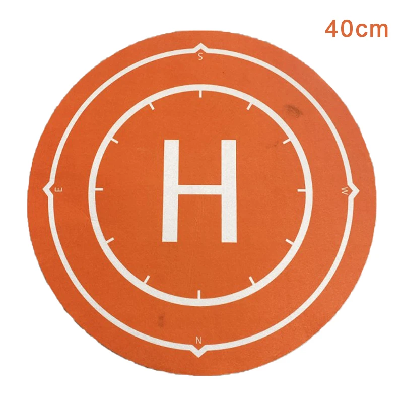 Universal Foldable Landing Pad - đánh giá và giá Drone Landing Pad