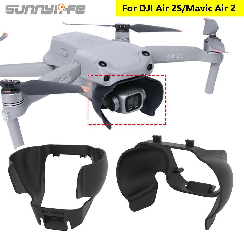 Sunnylife Lens Cover For DJI A - đánh giá và giá Drone Sun Shade