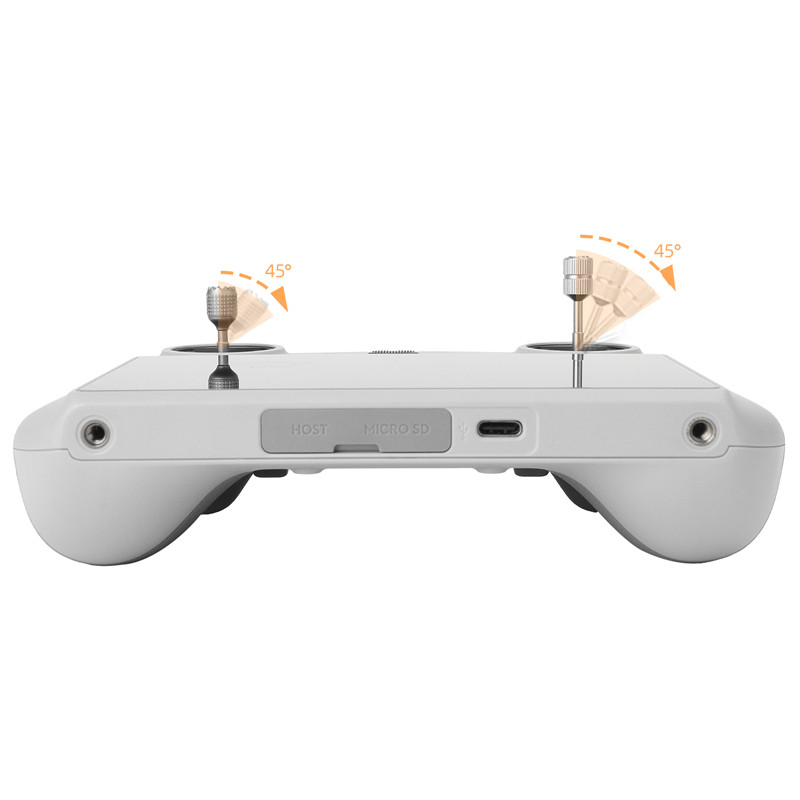 1 Cặp Cho DJI RC Điều Khiển Từ - đánh giá và giá Drone Control Stick