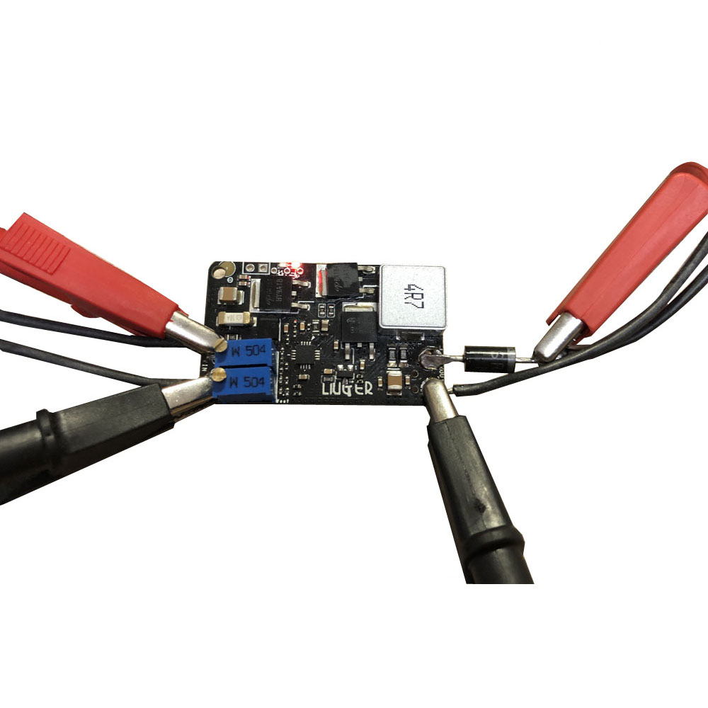 2A 10A BQ24650 MPPT Solar Pane - đánh giá và giá Drone Solar Charger