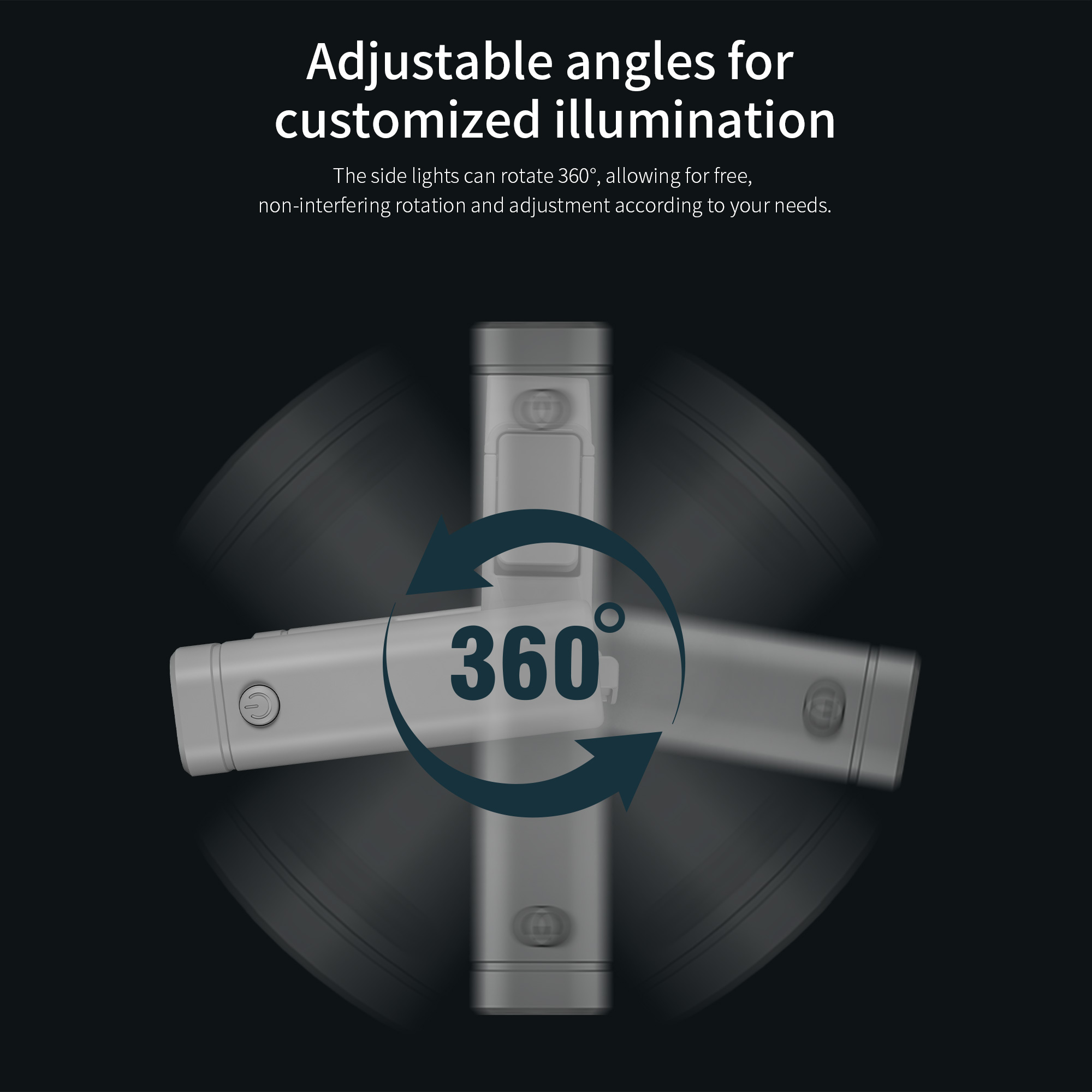 For DJI Mini 4 Pro LED Night N - đánh giá và giá Drone Strobe Light