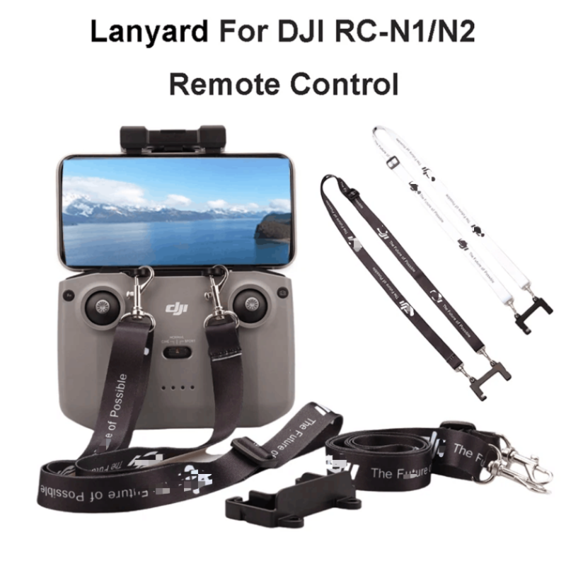 Remote Controller Lanyard Stra - đánh giá và giá Drone Remote Controller Lanyard