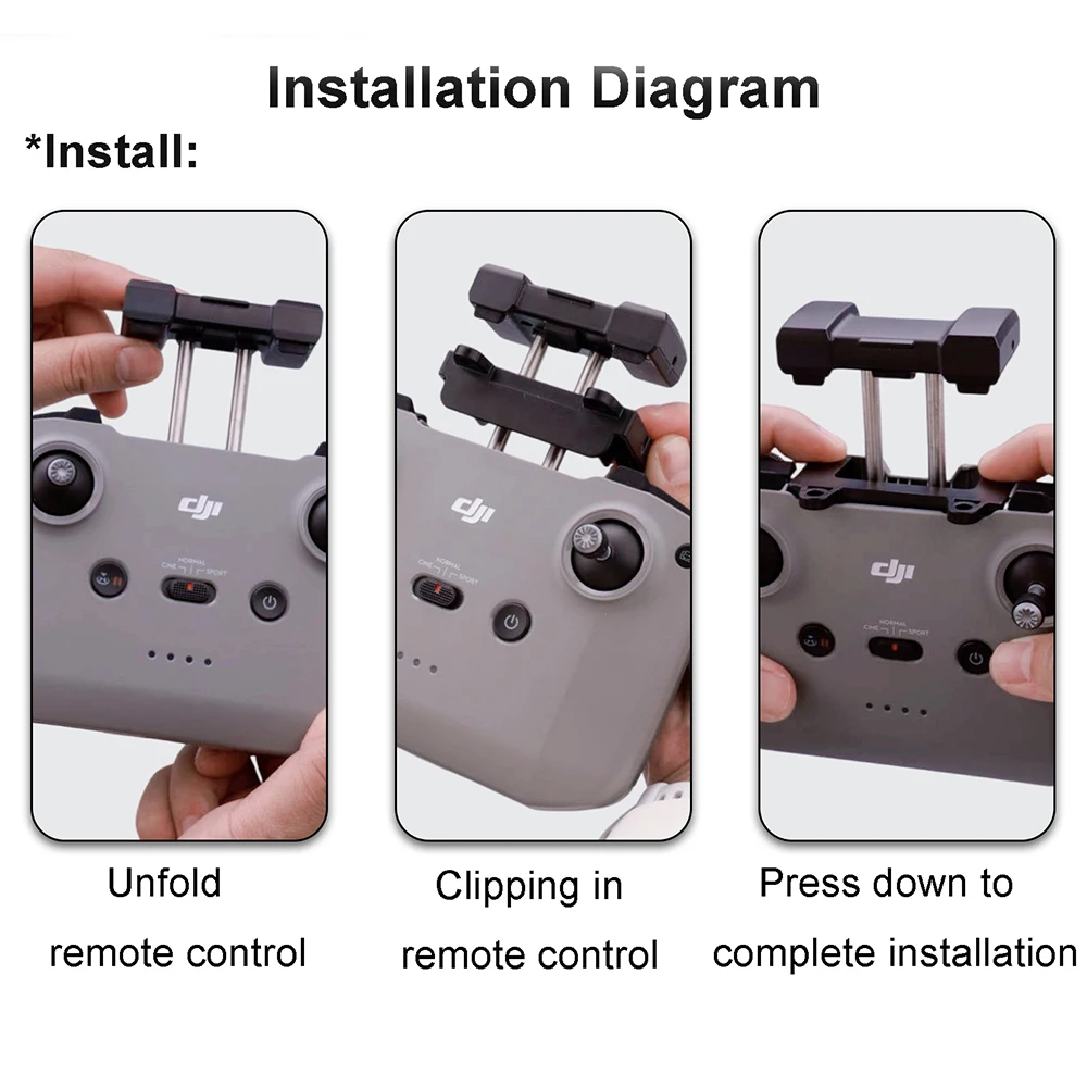 Remote Controller Lanyard Stra - đánh giá và giá Drone Remote Controller Lanyard