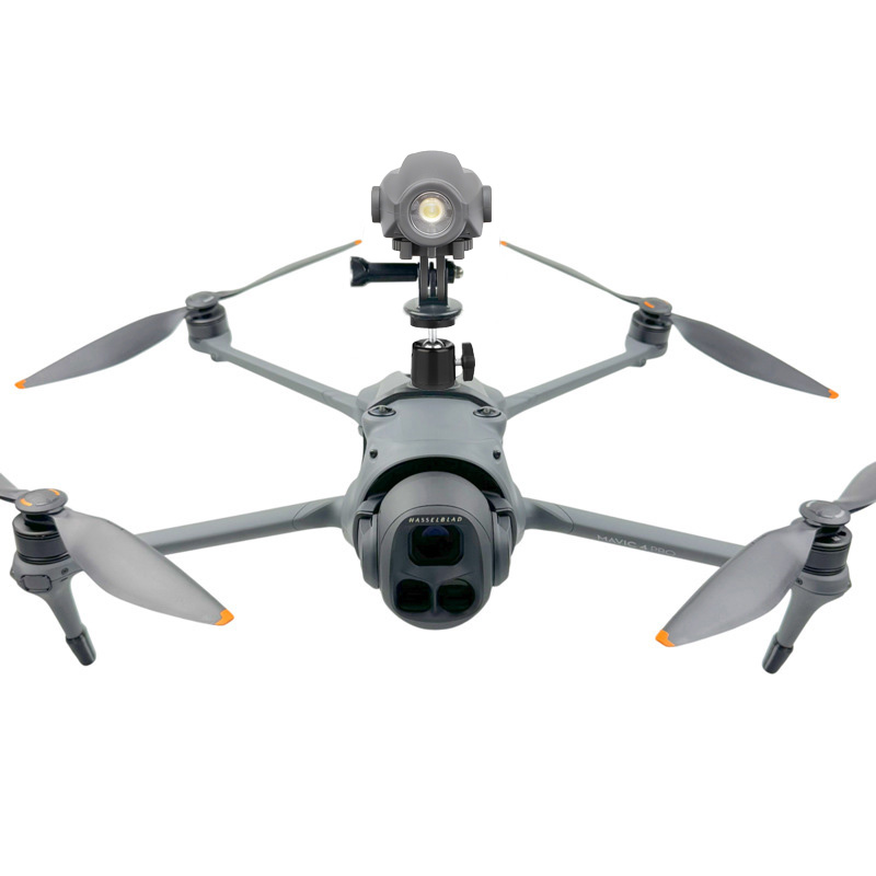 1Set Flight Searchlight Fill S - đánh giá và giá Drone Strobe Light