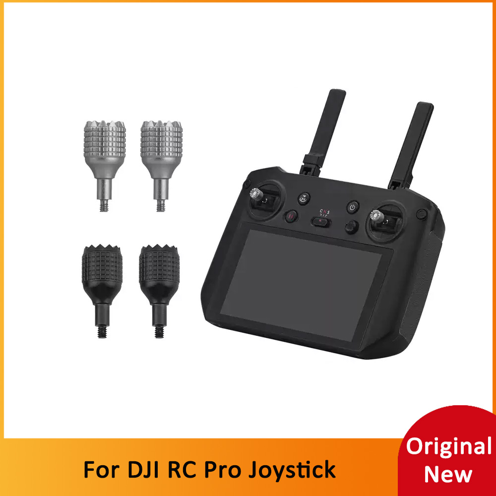 Original Thumb Stick Joystick  - đánh giá và giá Drone Control Stick