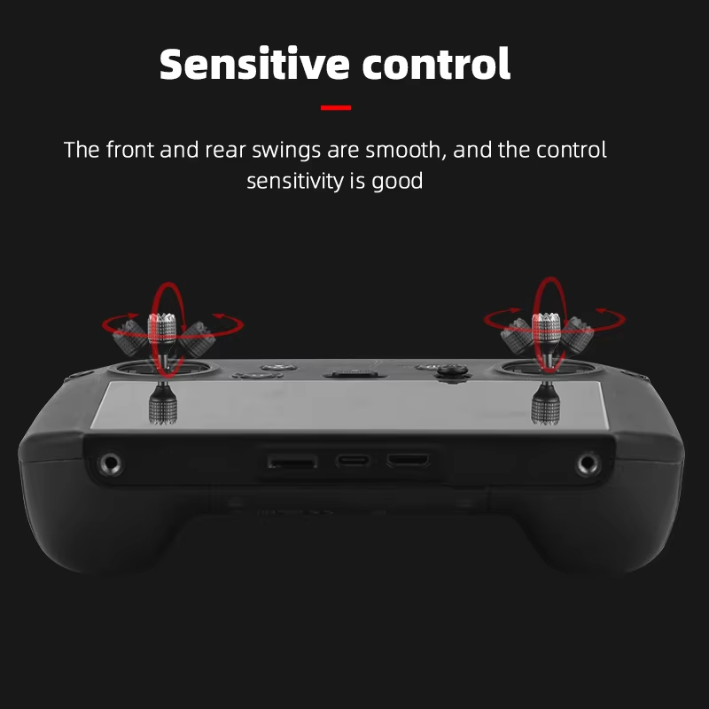 Original Thumb Stick Joystick  - đánh giá và giá Drone Control Stick