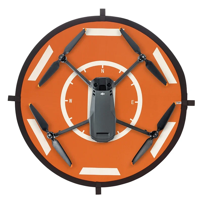 Landing Pad 56cm 80cm Safety L - đánh giá và giá Drone Landing Pad