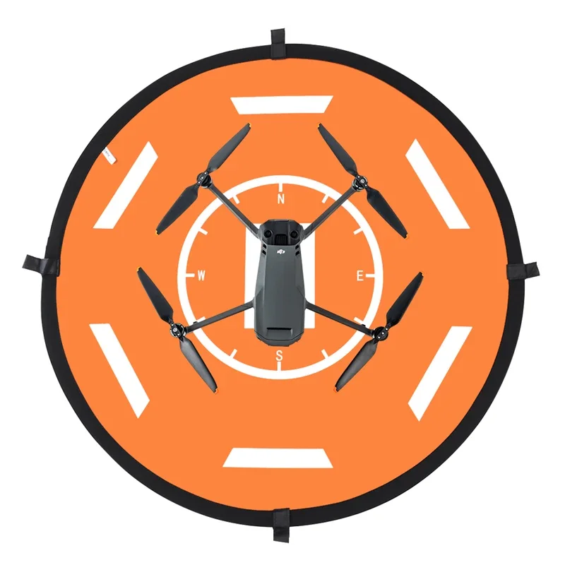 Landing Pad 56cm 80cm Safety L - đánh giá và giá Drone Landing Pad