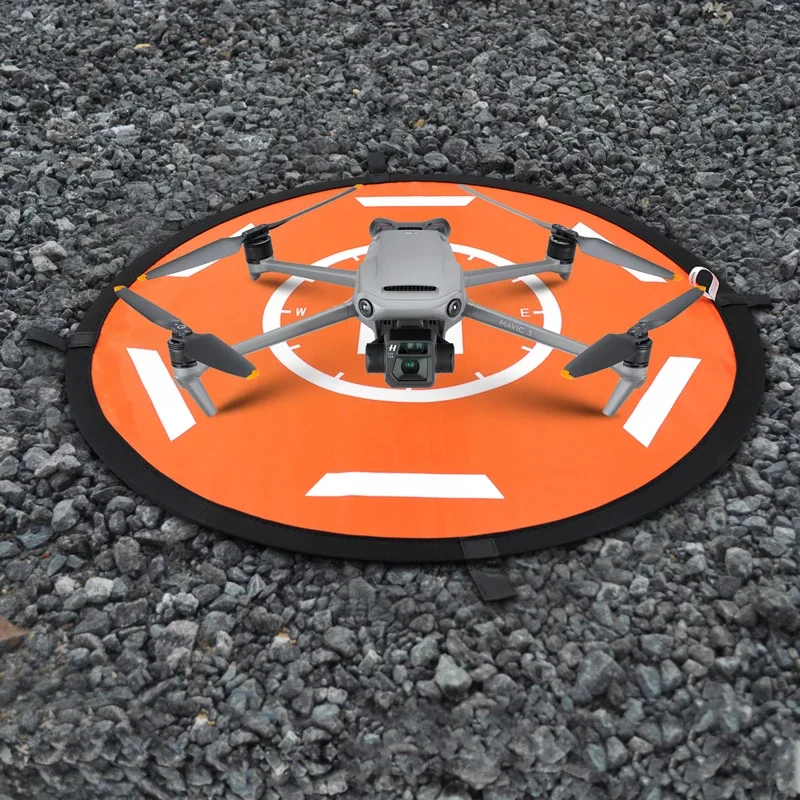 Landing Pad 56cm 80cm Safety L - đánh giá và giá Drone Landing Pad