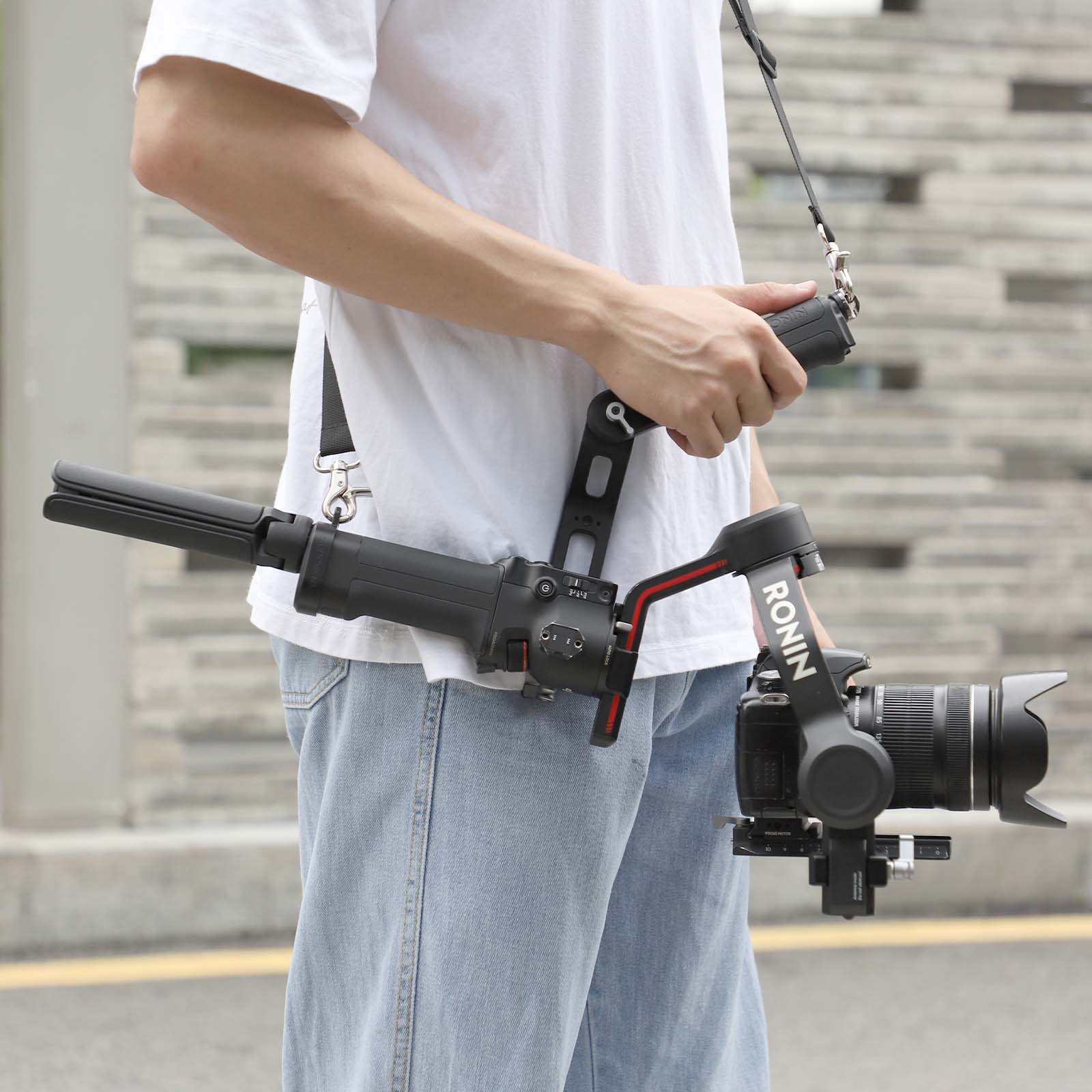 Sunnylife Shoulder Strap For D - đánh giá và giá Drone Neck Strap