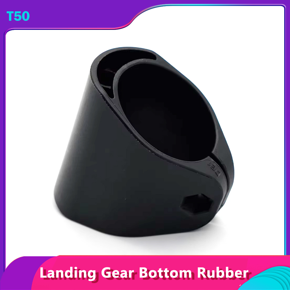 Landing Gear Bottom Rubber Pad - đánh giá và giá Drone Landing Pad