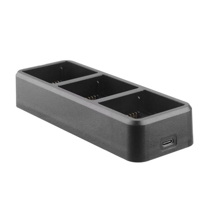 N93RNEW! For DJI 3 Series Inte - đánh giá và giá Drone Charging Hub