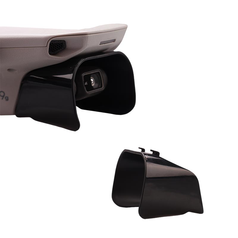 Lens Hood For DJI Mini 2/Mini  - đánh giá và giá Drone Sun Shade