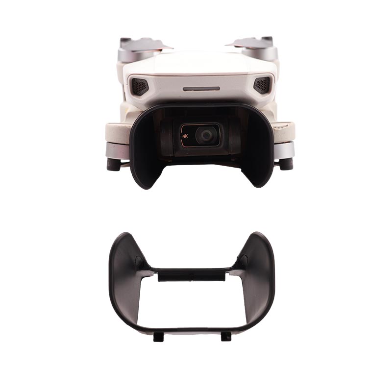 Lens Hood For DJI Mini 2/Mini  - đánh giá và giá Drone Sun Shade