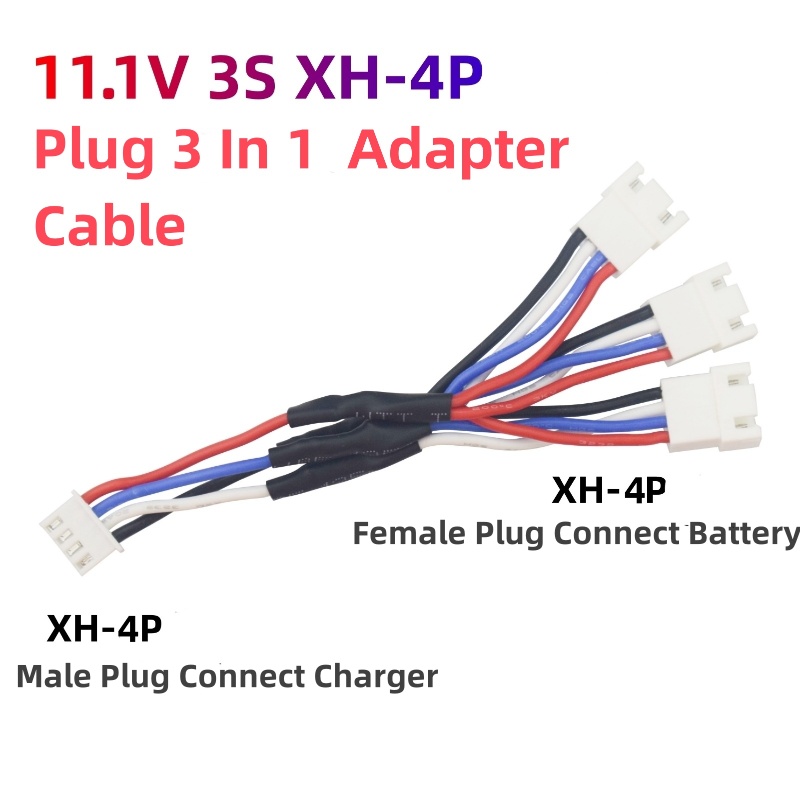 MJX B3 RC Drone Battery Charge - đánh giá và giá Drone Power Bank