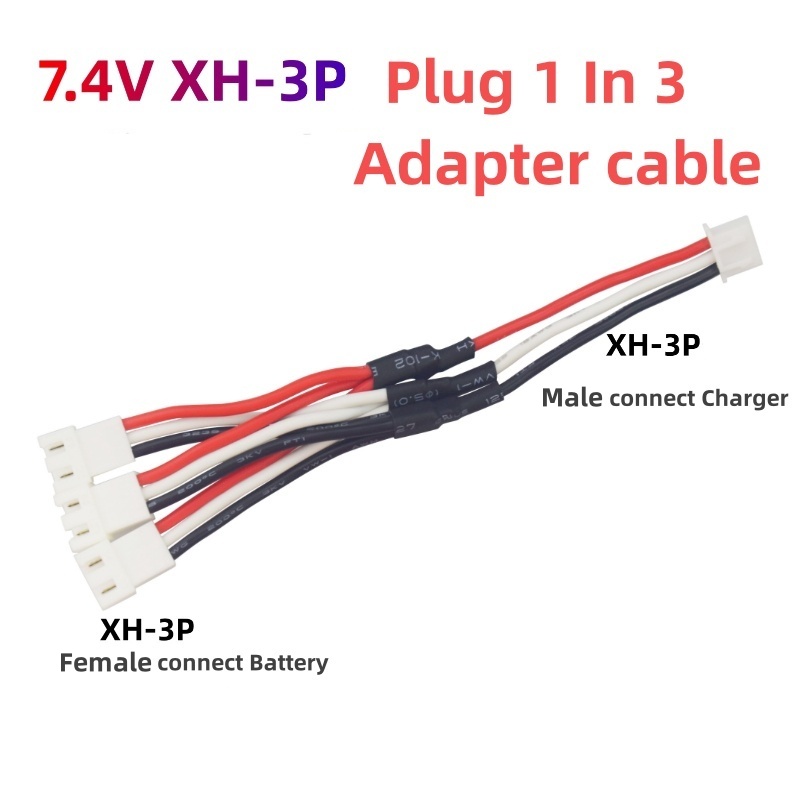 MJX B3 RC Drone Battery Charge - đánh giá và giá Drone Power Bank