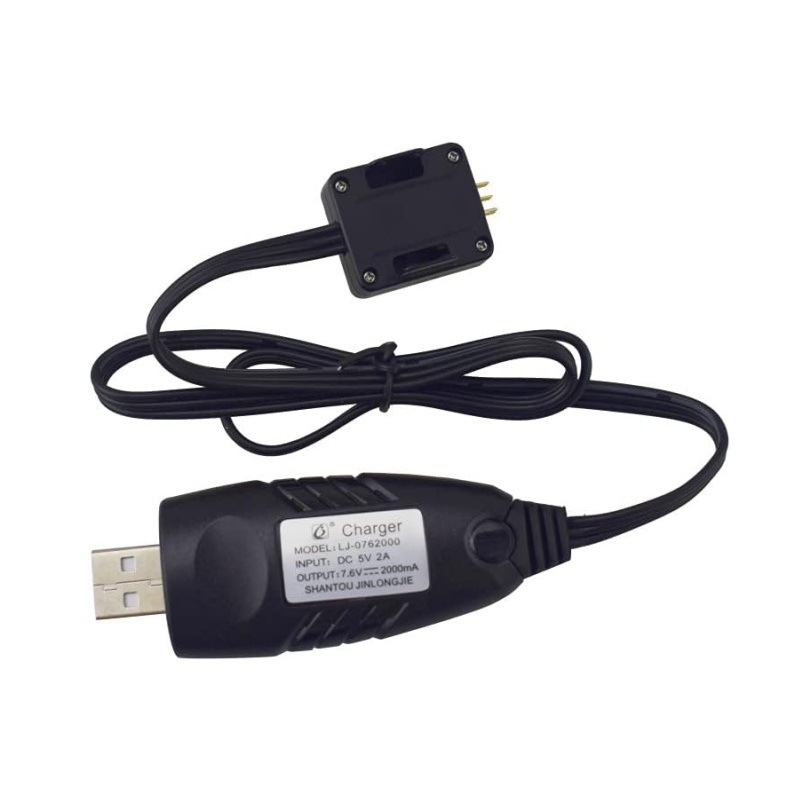 Syma X30 Z6 X500 HS175 D65 RC  - đánh giá và giá Drone Battery Charger