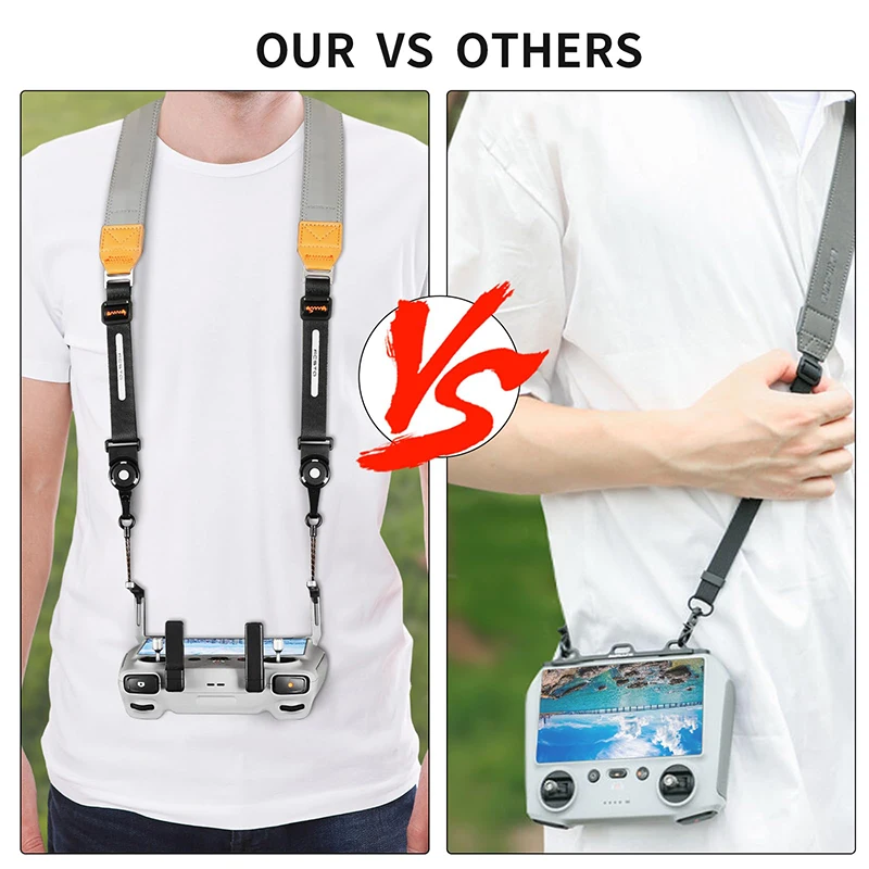 RCSTQ For DJI RC/ RC 2 Drone R - đánh giá và giá Drone Remote Controller Lanyard