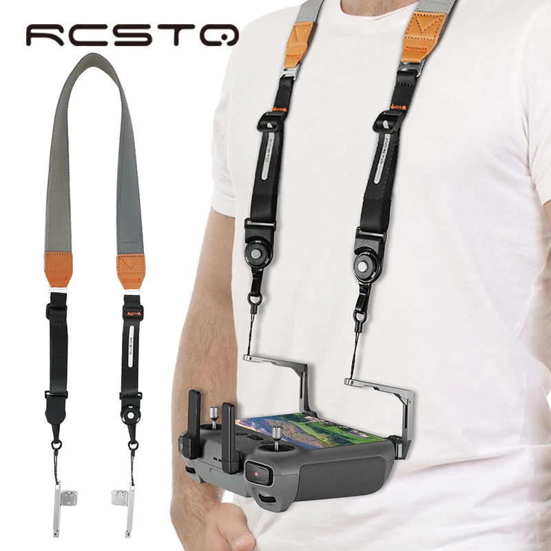RCSTQ For DJI RC/ RC 2 Drone R - đánh giá và giá Drone Remote Controller Lanyard