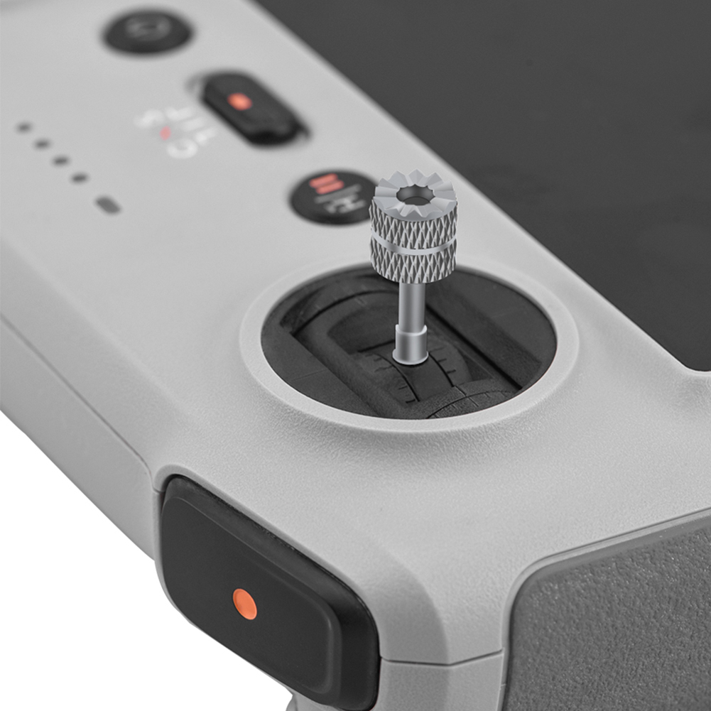 Lightweight Remote Controller  - đánh giá và giá Drone Control Stick