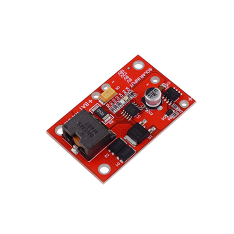 12V Charging management 18V So - đánh giá và giá Drone Solar Charger